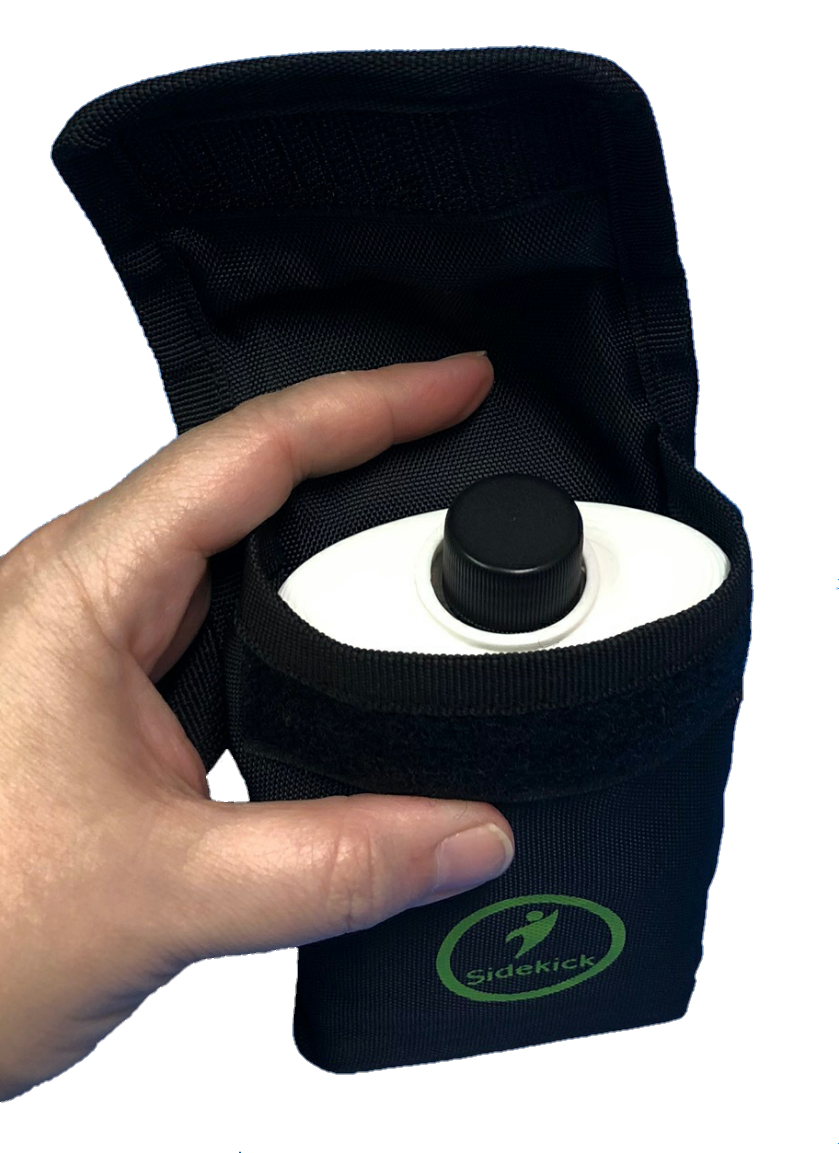 Mini Pour 2 Ounce Kiwi Products, LLC